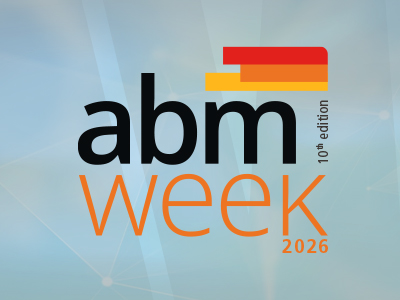 ABM Week 2026 — Associação Brasileira de Metalurgia, Materiais e Mineração