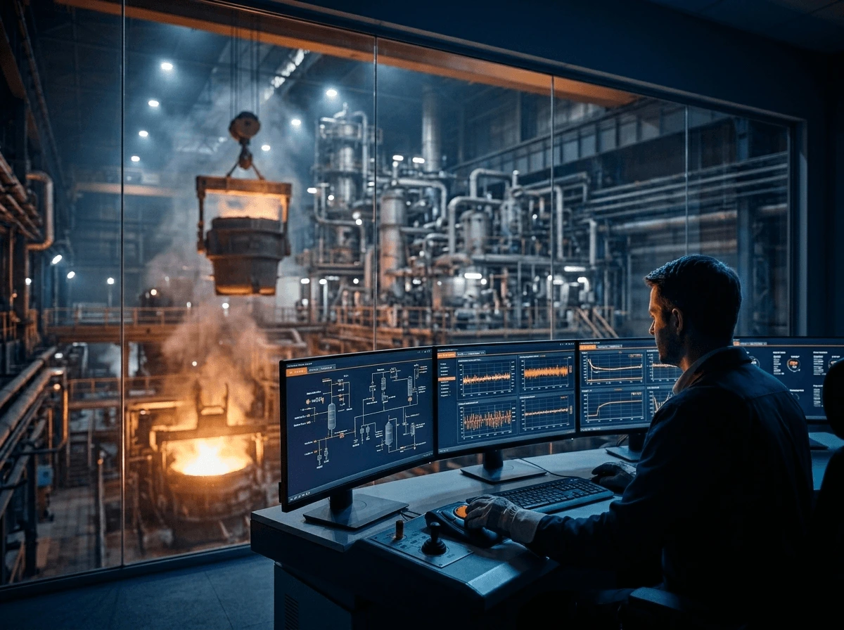 Controle e Automação